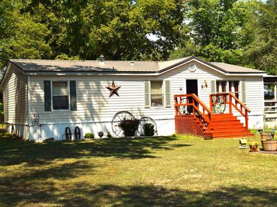 121 S Chestnut St, Houstonia, MO, 65333
