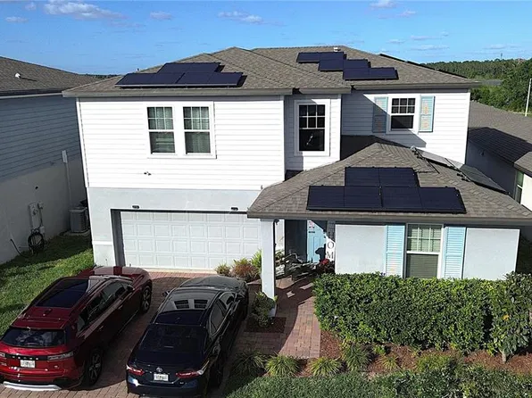 3097 CASSIDY LANE, HAINES CITY, FL 33844