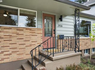 2936 SE 80th Ave, Portland, OR 97206