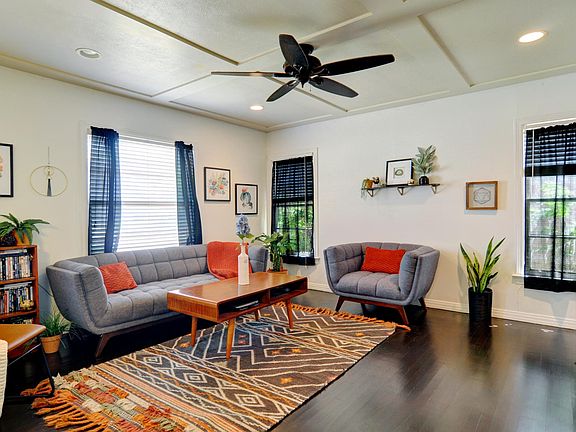 Awesome space for entertaining