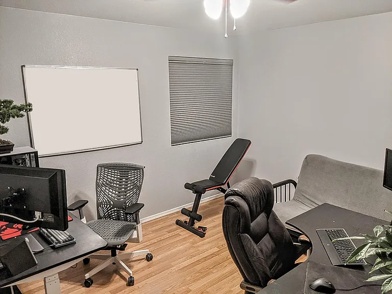 Bedroom 4