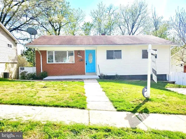 2505 Navahoe St, Hyattsville, MD 20783