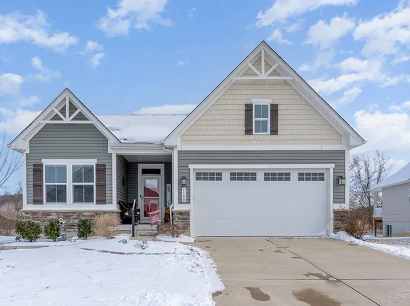 1180 Branch, Harrison, OH 45030
