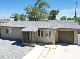 15972 Rexroth St, Mojave, CA