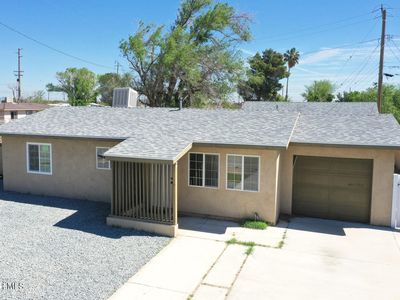 15972 Rexroth St, Mojave, CA, 93501