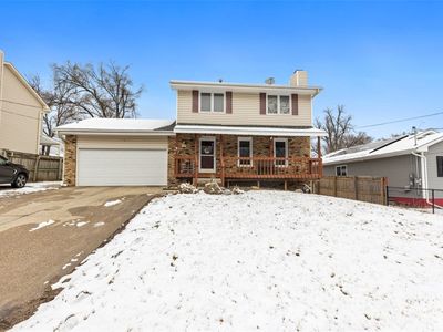 332 E Payton Ave, Des Moines, IA, 50315