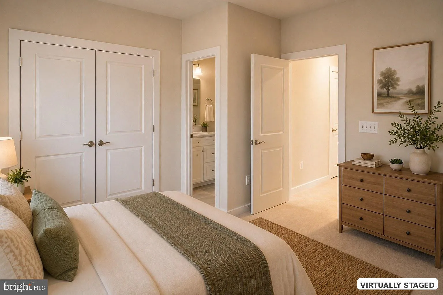 3 bed, 3.5 bath, 2086 sqft, $3,400 — Photo 3