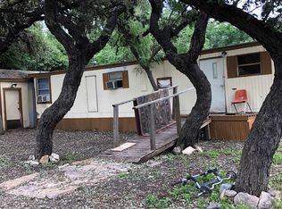 209 E 6th St, Camp Wood, TX 78833