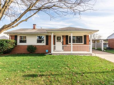 1200 Wendell Ave, Ypsilanti, MI, 48198