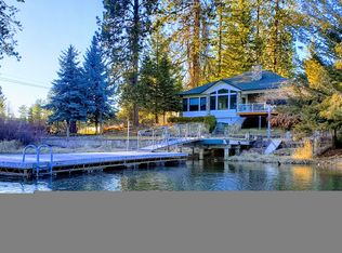 201 S Theis Dr, Coeur D Alene, ID 83814