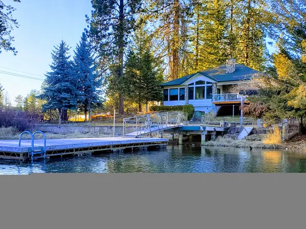201 S Theis Dr, Coeur D Alene, ID 83814