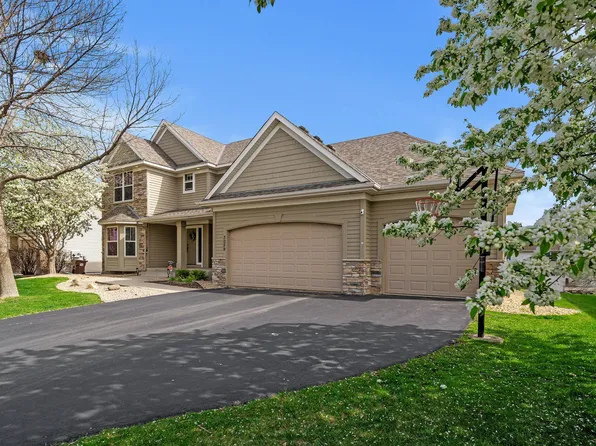 3059 Bobcat Trl NW, Prior Lake, MN 55372