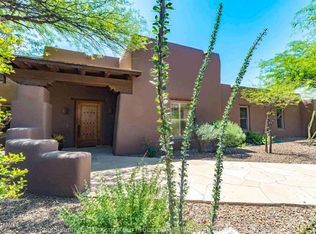 2900 N Spirit Dancer Trl, Tucson, AZ 85749