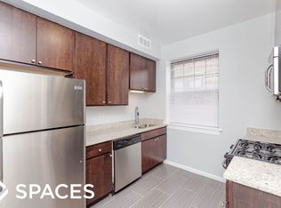 1642 W Jonquil Ter #1A, Chicago, IL 60626