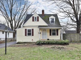 1303 Melrose Ave, Columbus, OH 43224