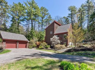 410 Gilman Rd, Yarmouth, ME 04096