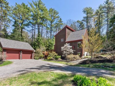 410 Gilman Road, Yarmouth, ME, 04096