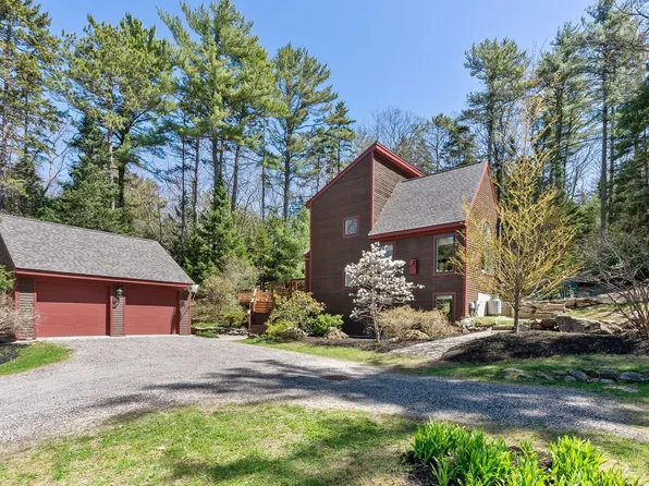 410 Gilman Road, Yarmouth, ME 04096