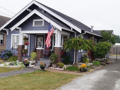 708 Spruce Street Dr, Hoquiam, WA, 98550