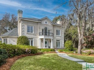 14 Bartow Point Dr, Savannah, GA 31404