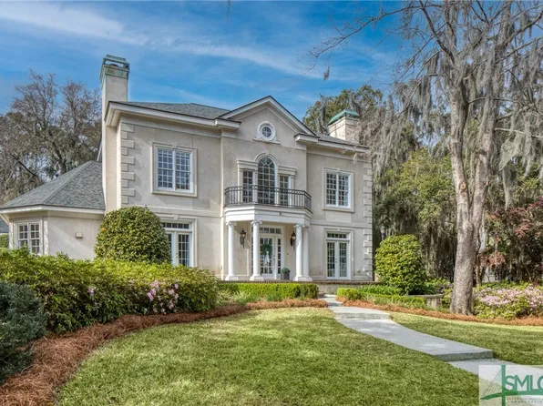 14 Bartow Point Drive, Savannah, GA 31404