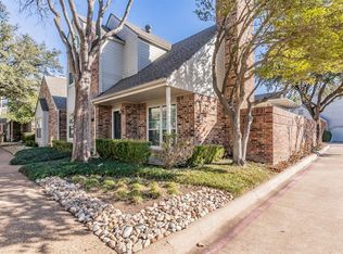 17725 Windflower Way UNIT 112, Dallas, TX 75252