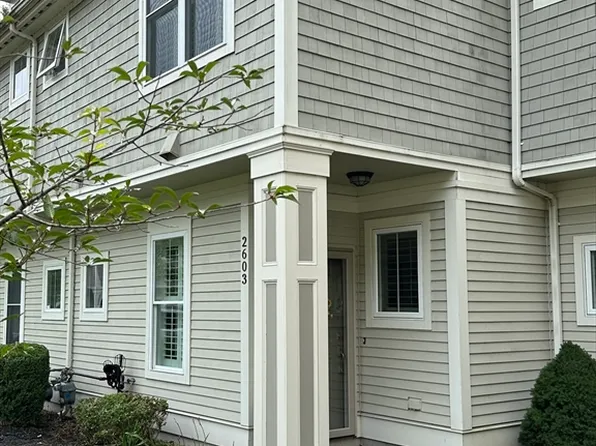 2603 Tupelo Cir #2603, North Andover, MA 01845