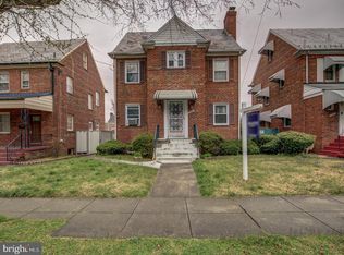 1323 Tewkesbury Pl NW, Washington, DC 20012