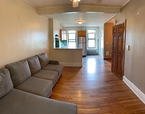 Rented by Limestone Realty Bklyn, LLC | media 1