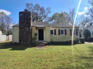 1111 E River Ave, Searcy, AR 72143