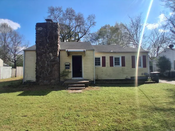 1111 E River Ave, Searcy, AR 72143