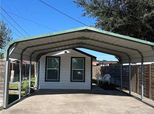 301 N 3rd St UNIT B, McAllen, TX 78501
