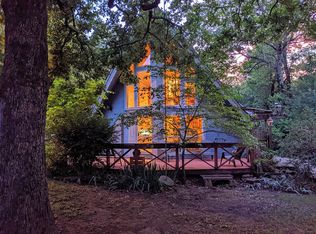 28409 Monks Dr, Poteau, OK 74953