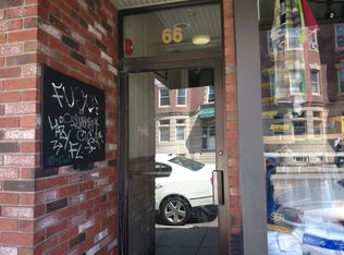 66-68A Harvard Ave, Allston, MA 02134