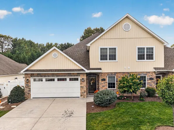 430 Callaway Cir, Rockingham, VA 22801