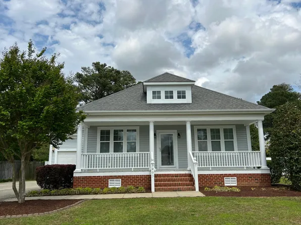 3003 Canal Dr NW, Wilson, NC 27896