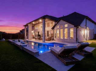 18314 Daybreak Glen Way, Cypress, TX 77433