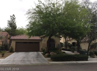 2748 Council Crest Ct, Las Vegas, NV 89142