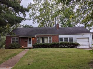 5503 Norway Dr, Saint Louis, MO 63121