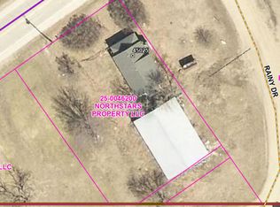 45025 Na Dr, Motley, MN 56466