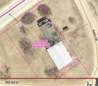 45025 Na Dr, Motley, MN, 56466