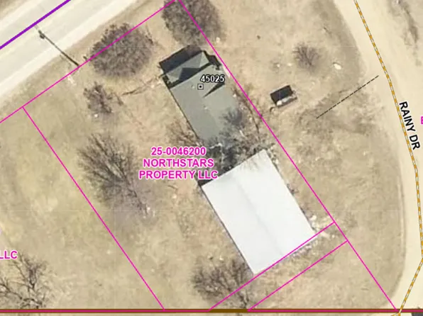 45025 Na Dr, Motley, MN 56466