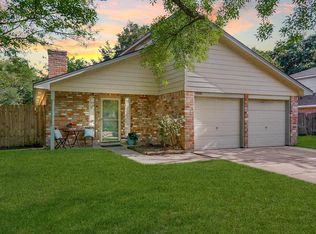20818 Park Pine Dr, Katy, TX 77450