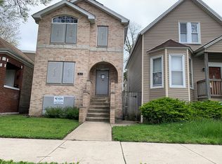 7633 S Maryland Ave, Chicago, IL 60619