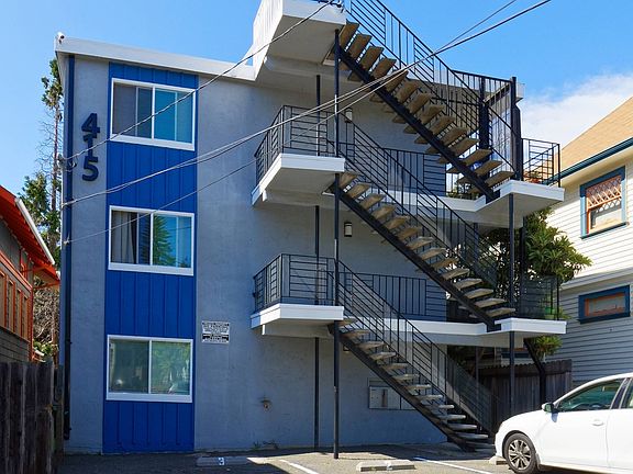 3rd image of 415 Adams St APT 6