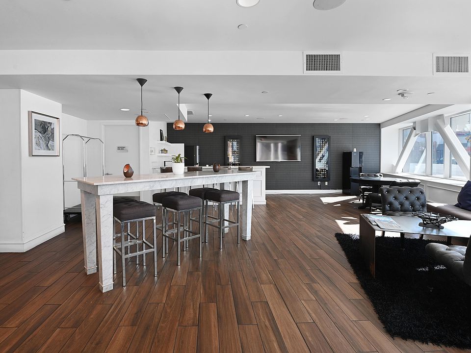 Embrace luxury in this open-concept apartment designed for modern living.