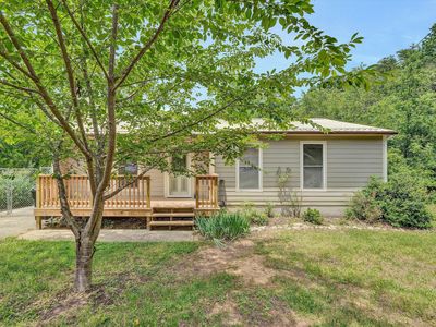 4064 Crawford Rd, Roanoke, VA, 24018