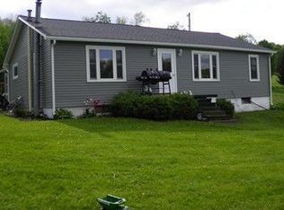 35 Rowley Rd, Ulysses, PA 16948