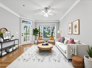 4201 Stratford Cmns, Decatur, GA 30033