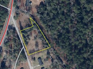 S Nichols St, Nichols, SC 29581